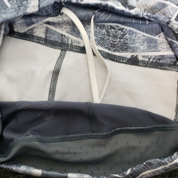 Womans champion work out capris size large - Picture 7 of 8